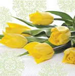 Ubrousek P 33x33 velikonoce SDL290000