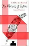 The Rhetoric of Fiction - Wayne C. Booth