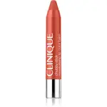 Clinique Chubby Stick™ Moisturizing Lip Colour Balm Reform hydratačný rúž odtieň Mega Melon 3 g