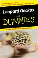 Leopard Geckos For Dummies - Liz Palika