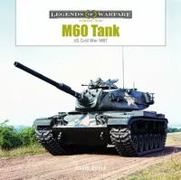 M60 Tank - David Doyle