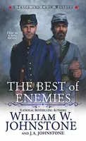 Best of Enemies,The - J.A. Johnstone, William W. Johnstone