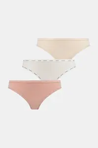 Kalhotky brazilky Guess 3-pack