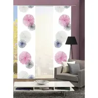 PANELOVÝ ZÁVĚS, 60/245 cm