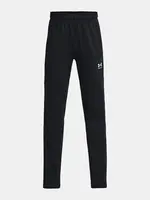 Under Armour Sportovní kalhoty UA Bs Challenger Train Pant-BLK - Kluci