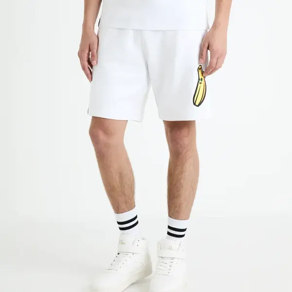 Celio Teplákové kraťasy Fortnite - Pánské