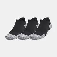 Under Armour Unisexové ponožky UA AD Run Cushion 3pk NS - unisex