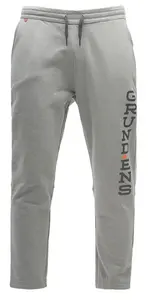 Grundéns tepláky dilingham sweat pant metal heather - xxl