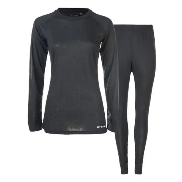 Women's thermal underwear set Whistler Oppdal W
