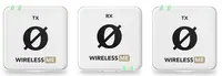 Rode Wireless ME Dual (White)