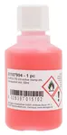 Eurolite UV-Active Stamp Ink Transparent Red 50 ml