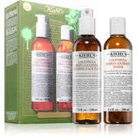 Kiehl's 'Tis the Season to Soothe sada pro čistou a zdravou pleť