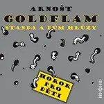 Různí interpreti – Standa a dům hrůzy CD