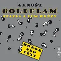 Různí interpreti – Standa a dům hrůzy CD