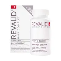 REVALID Hair Complex 90 kapslí
