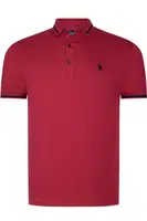 Pánská polokošile dewberry