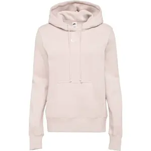 Nike SPORTSWEAR PHOENIX FLEECE Dámská mikina, růžová, velikost