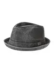 chillouts Klobúk 'Sligo'  antracitová
