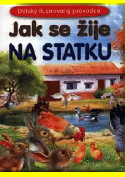 Jak se žije na statku (Defekt)