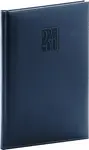 Týdenní diář Panama 2026, tmavě modrý