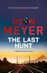 The Last Hunt - Deon Meyer