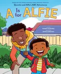 A Is for Alfie - Randy DuBurke