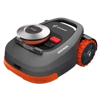 Segway Navimow H3000E + VisionFence SGW-HA104 - Robotická sekačka bez drátu