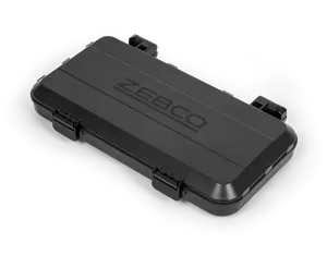 Zebco krabička demonic jig & rig box