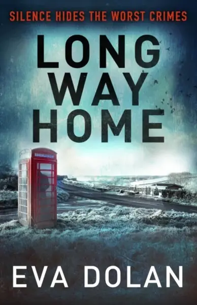 Long Way Home - Dolan Eva