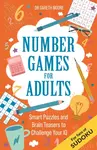 Number Games for Adults - Dr Gareth Moore
