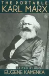The Portable Karl Marx - Karl Marx