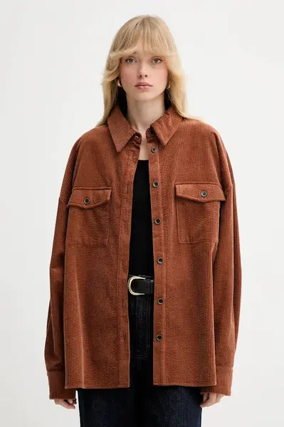 Bavlnená košeľa Gestuz