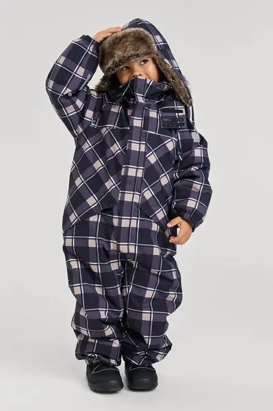 Detský overal Reima Varikas