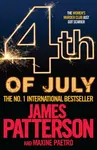 4th of July - James Patterson, Maxine Paetro