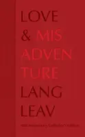 Love & Misadventure 10th Anniversary Collector's Edition - Lang Leav