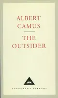 The Outsider - Albert Camus