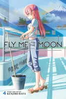 Fly Me to the Moon, Vol. 4 - Hata Kenjiro
