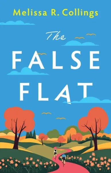 The False Flat - Melissa Collings