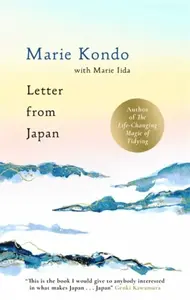 Letter From Japan - Marie Kondo