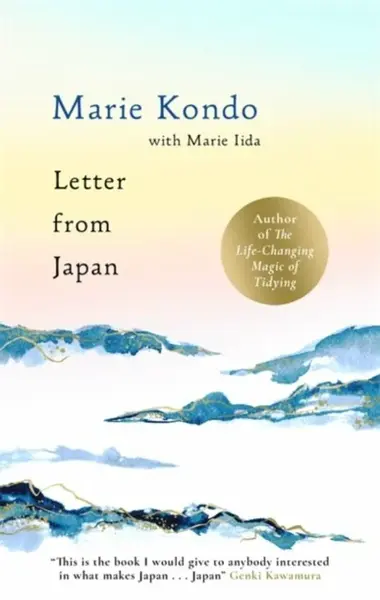 Letter From Japan - Marie Kondo