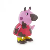 Comansi figurka Peppa Pig - Zablácená Peppa