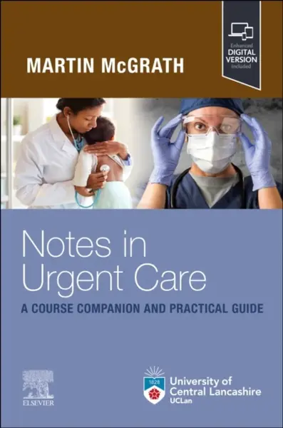 Notes in Urgent Care - Martin McGrath