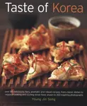 Taste of Korea - Jin Song Young