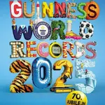 Guinness World Records 2025 (Defekt)