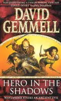 Hero In The Shadows - David Gemmell