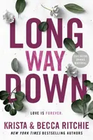 Long Way Down - Becca Ritchie, Krista Ritchie