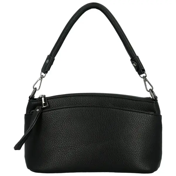 Dámská kabelka na rameno černá - Maria C Mariana
