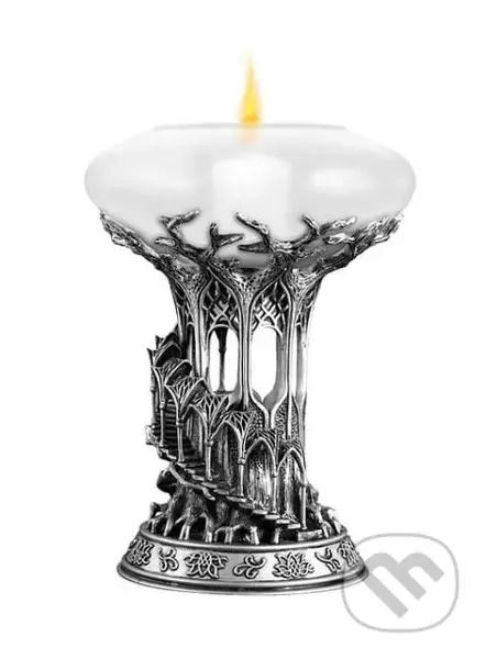 Svietnik Pán prsteňov: Lothlórien