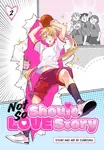 Not So Shoujo Love Story, Vol. 2 - Curryuku