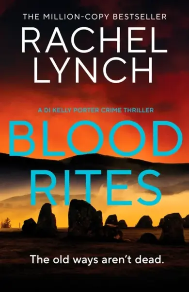 Blood Rites - Rachel Lynch
